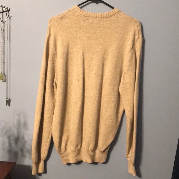 Dockers Men’s Sweater - Picture 2 of 2